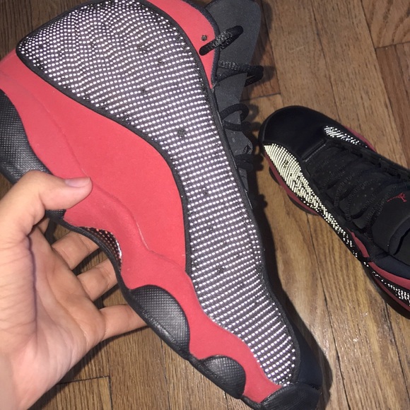 Jordan 13 “Bred” - Picture 5 of 5